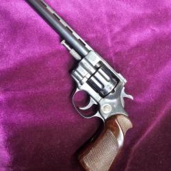 Revolver ARMINIUS HWS7, cal. 22lr, Cat B