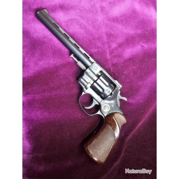 Revolver ARMINIUS HWS7, cal. 22lr, Cat B