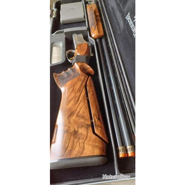 Browning ultra xtr