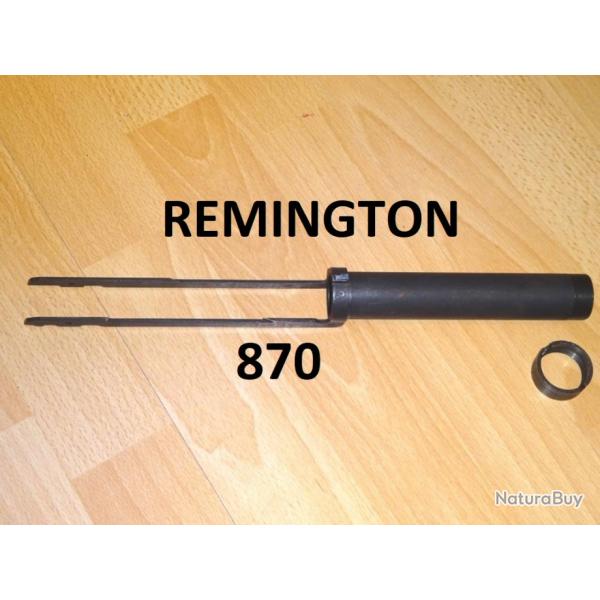 devant fer fusil REMINGTON 870  pompe - VENDU PAR JEPERCUTE (a7216)