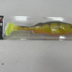 !! LEURRE LMAB KOFI PERCH 23cm COL NATURAL PERCH