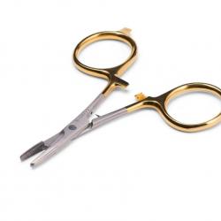 Pince Greys Straight Scissors Forceps 10cm