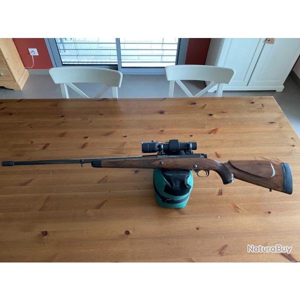 carabine winchester 70 300WM (New Haven USA)