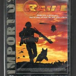 rain , chien de guerre vietnam dvd