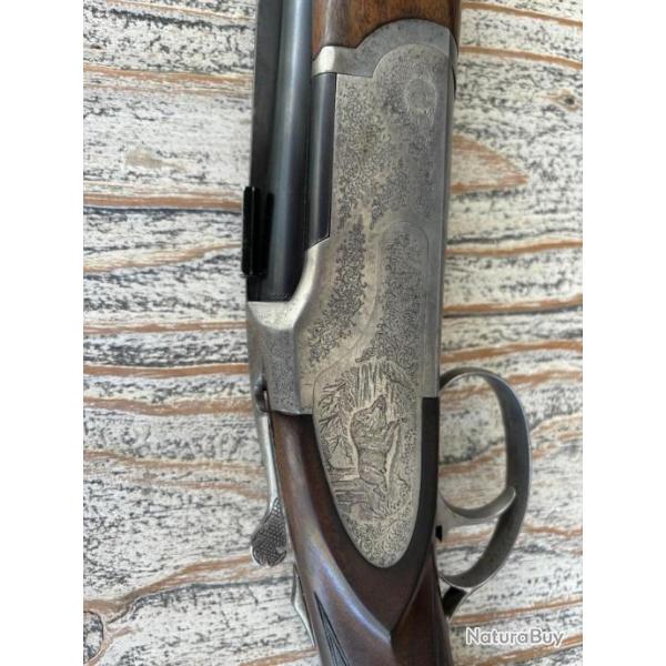 Carabine express Chapuis 30 r Blaser