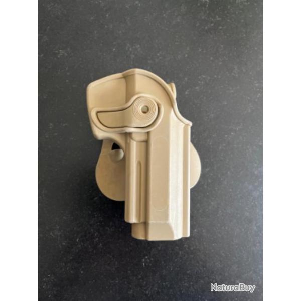 Holster pour Beretta 92