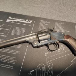 Smith et wesson n°3  44 RUSSIAN