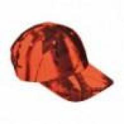 Casquette Chasse Ghostcamo - PERCUSSION