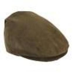 Casquette Plate Rambouillet Taille 57+ - PERCUSSION