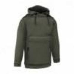 Sweat Capuche Enfant Kaki 8A - Percussion