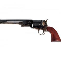 REVOLVER PIETTA 1851 NAVY YANK CIVILIAN CALIBRE : 44