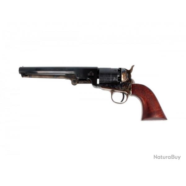 REVOLVER PIETTA 1851 NAVY YANK CIVILIAN CALIBRE : 44