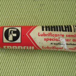 Tube  de  lubrifiant  Franchi  neuf