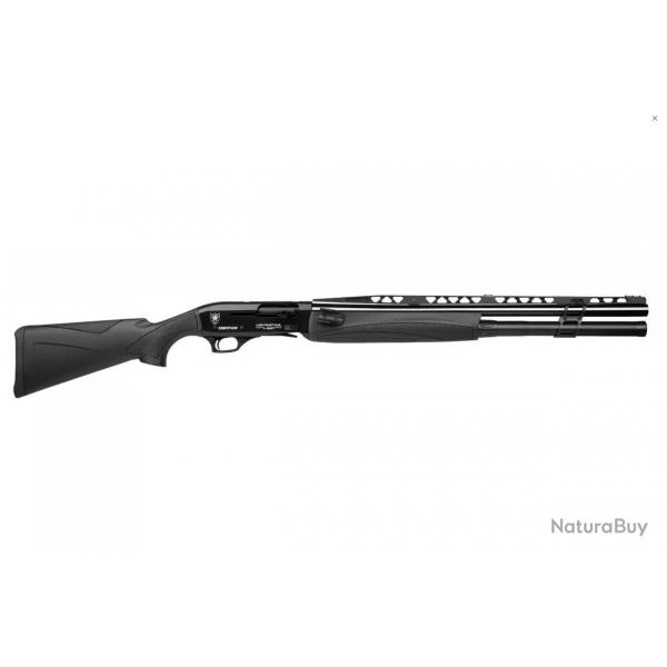 FUSIL SEMI-AUTOMATIQUE DERYA LION PRACTICAL CALIBRE 12/76