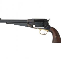 REVOLVER PIETTA REMINGTON 1858 ACIER jaspee