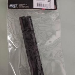 M-LOK slot cover 2 pack/set airsoft