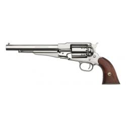 REVOLVER PIETTA 1858 LAITON NICKELÉ .44