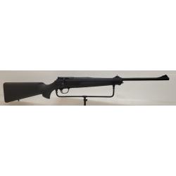 Carabine Blaser modèle R8 Professional Black calibre 9.3x62