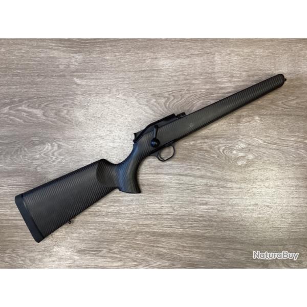 Carcasse BLASER R8 Raven carbone avec culasse et tte de culasse