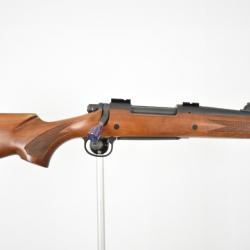 Carabine Remington 700 bois calibre 300 mag