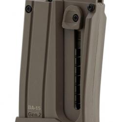 Chargeur 10 coups DEEP PALLAS 22 LR TAN