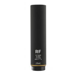 Silencieux Stalon RF (RimFire) pour armes à percussion annulaire (calibres .17 à .22) 1/2"-28