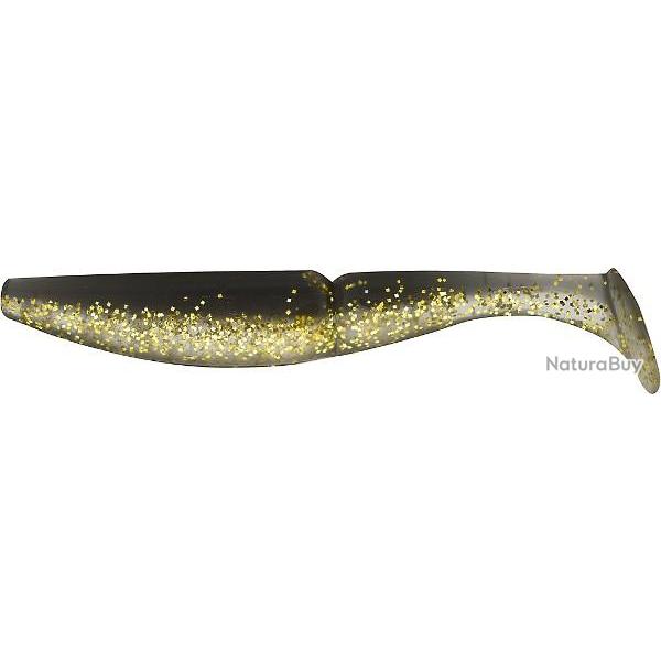 ONE UP SHAD 2 - 066 GOLDEN SHINER