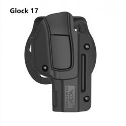 Holster glock 17 22 31