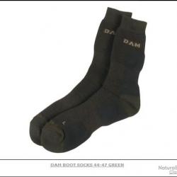 CHAUSSETTES D.A.M BOOT SOCKS T44-47