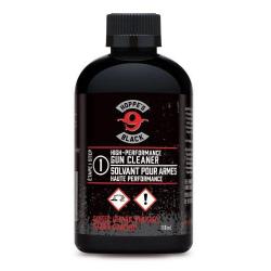 SOLVANT NETTOYANT N°1 HOPPE'S 9 BLACK