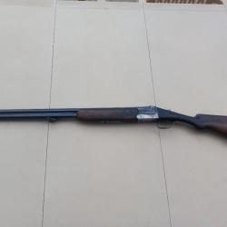 fusil de chasse calibre 12 superposé