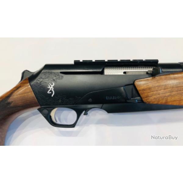 BROWNING BAR 4X ELITE CAL 30.06