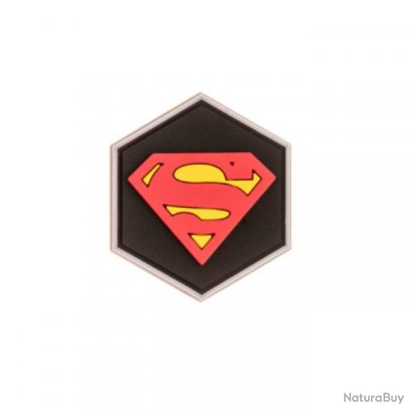 Patch sentinel gear super man