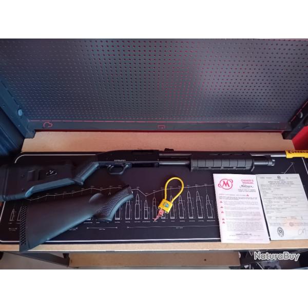 Mossberg Maverick 88 - kit Magpul