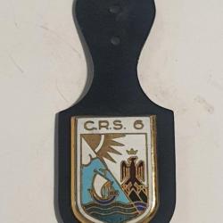 Insigne C.R.S 6 Drago Paris