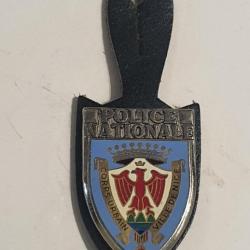 Insigne police Nationale Ville de Nice Drago Paris