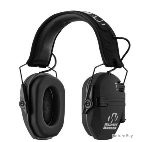 Casque razor 23 db