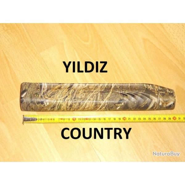 longuesse fusil YILDIZ COUNTRY Semi Auto Mossy Oack Duck Blind - VENDU PAR JEPERCUTE (a7242)