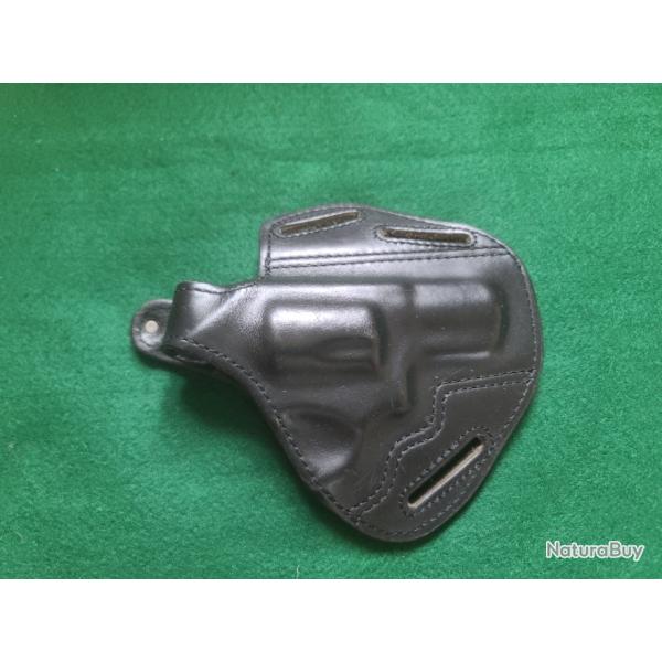 Holster Ruger SP101 357 Magnum  2  pouces