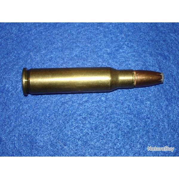 Cartouche de 307 Winchester