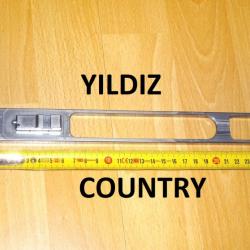 bras armement fusil YILDIZ COUNTRY Semi Auto Mossy Oack Duck Blind - VENDU PAR JEPERCUTE (a7245)