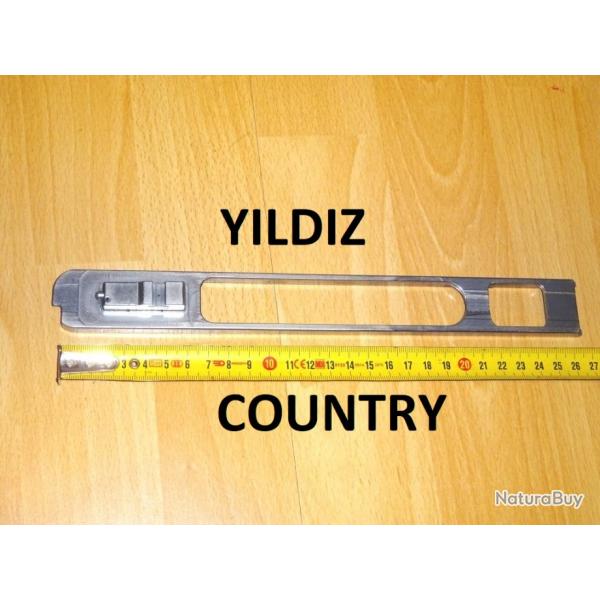 bras armement fusil YILDIZ COUNTRY Semi Auto Mossy Oack Duck Blind - VENDU PAR JEPERCUTE (a7245)