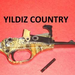 sous garde fusil YILDIZ COUNTRY Semi Auto Mossy Oack Duc - VENDU PAR JEPERCUTE (a7248)