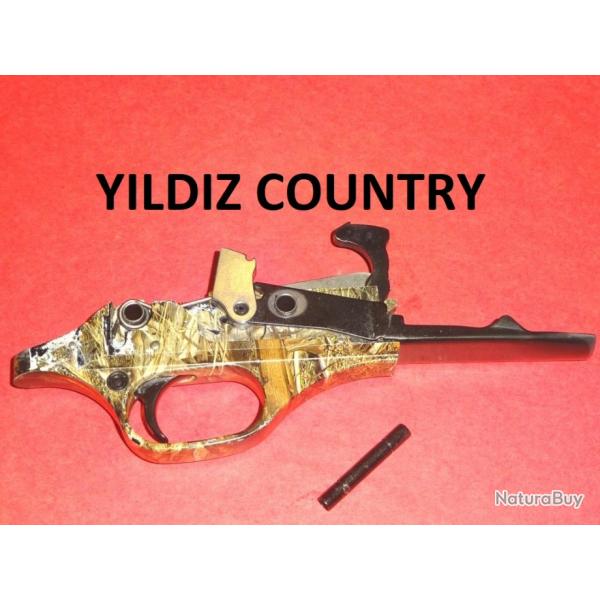 sous garde fusil YILDIZ COUNTRY Semi Auto Mossy Oack Duc - VENDU PAR JEPERCUTE (a7248)