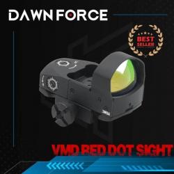 DawnForce Mini Viseur VMD 3 MOA BK Paiement en 3 ou 4 fois -