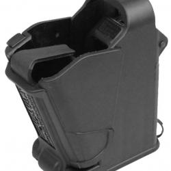 Chargette Uplula compatible du 9 mm au 45 acp.