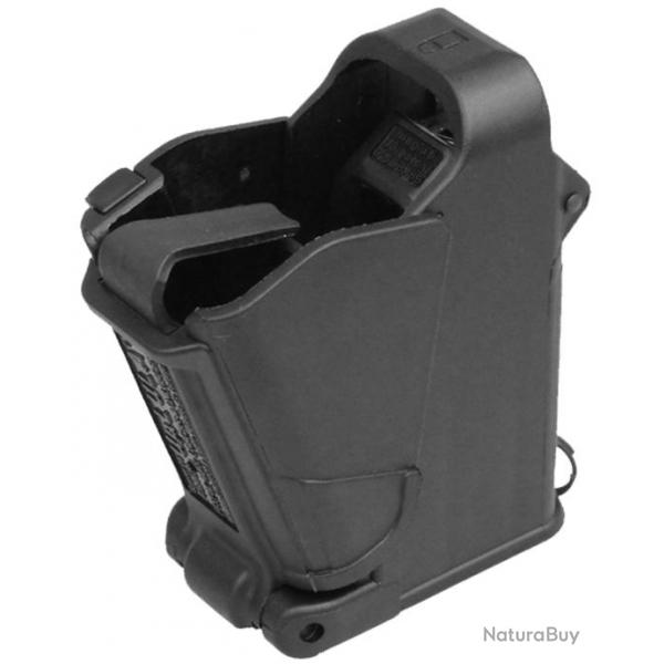 Chargette Uplula compatible du 9 mm au 45 acp.