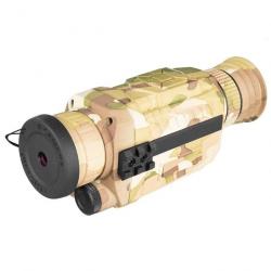 Fire Wolf NV535  Telescope  VISION NOCTURNE CAMOUFLAGE