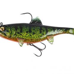 Leurre Souple FOX RAGE Replicant Wobble 23cm UV Pike