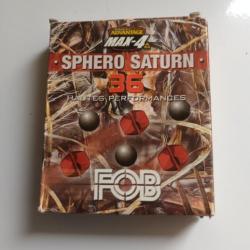 sphéro saturn 36gr